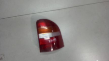 Фонарь (задний) правый Ford Mondeo 2, 2000