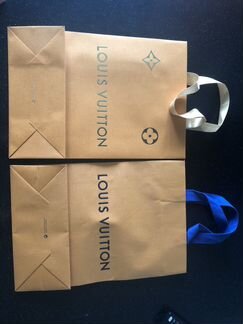 Пакеты Louis Vuitton