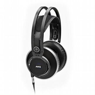 Наушники AKG K812