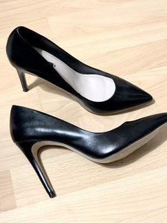 Туфли zara Basic