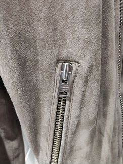 Куртка кожаная Allsaints