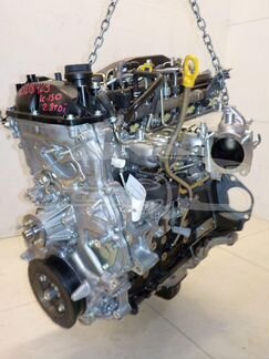Двигатель 1GD-FTV 1900011A30 toyota Land Cruiser