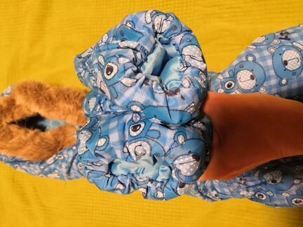 Зимний Комбинезон Lenne Baby