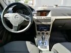 Opel Astra 1.6 AMT, 2007, 232 000 км объявление продам