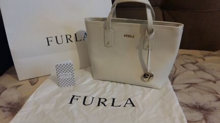 Сумка furla новая,оригинал
