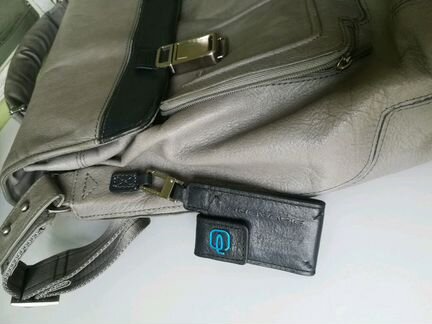 Портфель piquadro