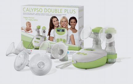 Молокоотсосardo CalypsoDouble Plus