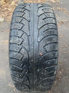 Nokian Hakkapellitta 5 255/55r18