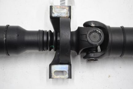 Вал карданный задний Mercedes W205 4-matic