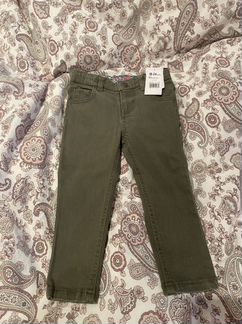 Брюки детские