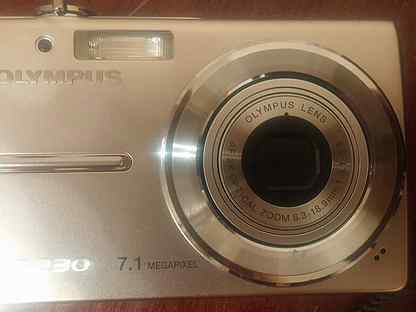 Olympus fe 230 примеры фото комплект умница - Купить недорого электронику в Санкт-Петербурге Авито