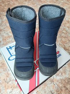 Валенки Куома 30 (19см)