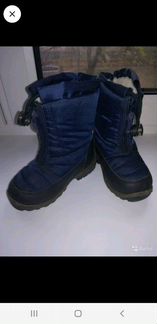 Обувь на мальчика пакетом (20-25 размер)