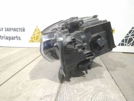 Фара лэд LED адаптив правая бмв Х3 Г01 BMW X3 G01