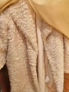 Шуба пальто 12 storeez