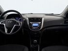 Hyundai Solaris 1.6 МТ, 2011, 55 200 км объявление продам