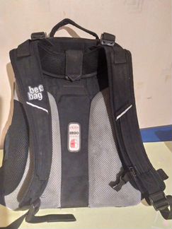 Рюкзак для мальчиков