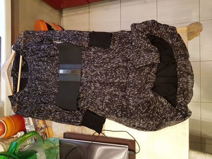 Платье Sophene. Размер 42-44. б/у в хорошем состоя