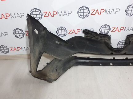 Бампер передний Toyota RAV 4 XA40