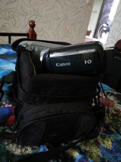 Видеокамера