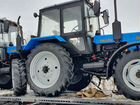 Трактор Беларус мтз 82 балочник объявление продам