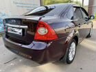 Ford Focus 1.8 МТ, 2009, 160 000 км