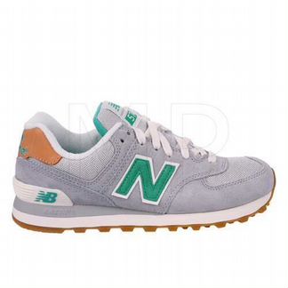 Новые Кроссовки светло-серые 41 размер