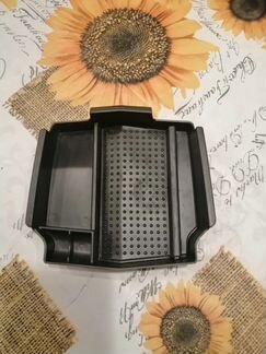 Вставка в подлокотник Honda cr-v