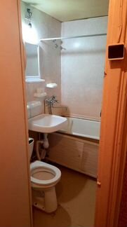 1-к квартира, 32 м², 2/9 эт.