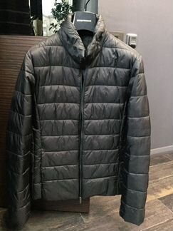 Calvin klein пуховик