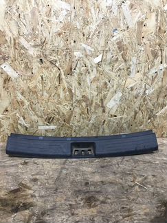 Накладка замка багажника Hyundai Ix 35 G4KD 2013