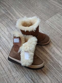 Угги детские