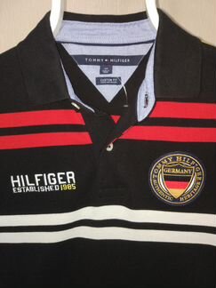 Tommy Hilfiger