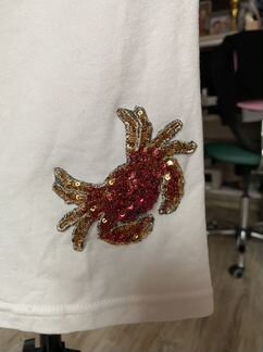 Костюм для девочки