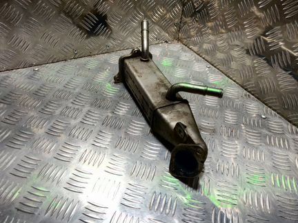 Теплообменник егр Citroen Jumper 2.2 HDI