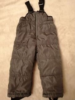 Полукомбинезон Baby Go, р. 92