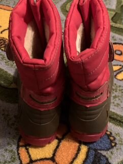 Зимние Сапоги Play Today 28р