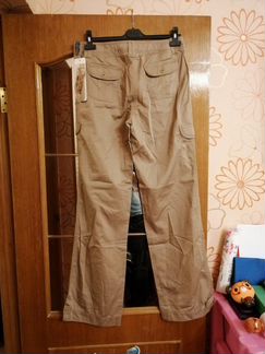 Брюки, джинсы