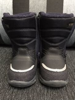 Полусапожки