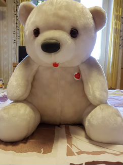 Мягкая игрушка Медведь