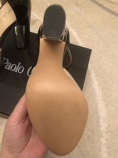 Туфли женские 35 размер