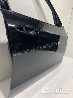 Дверь передняя правая Bmw X5 F15 2016