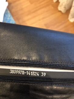 Новые сапоги