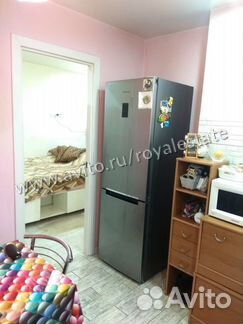 1-к квартира, 32 м², 2/5 эт.