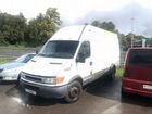 Iveco Daily 2.8 МТ, 2002, 275 000 км