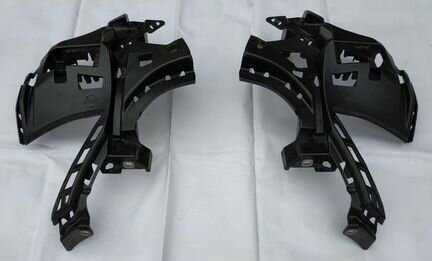 Каркас переднего бампера L+R Mercedes Benz S W222