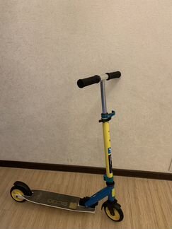 Самокат scoo mini city 125