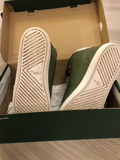 Кроссовки Lacoste