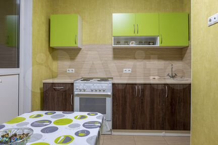 2-к квартира, 51 м², 12/16 эт.