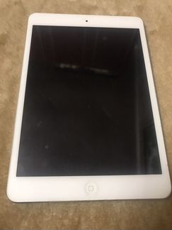 iPad mini